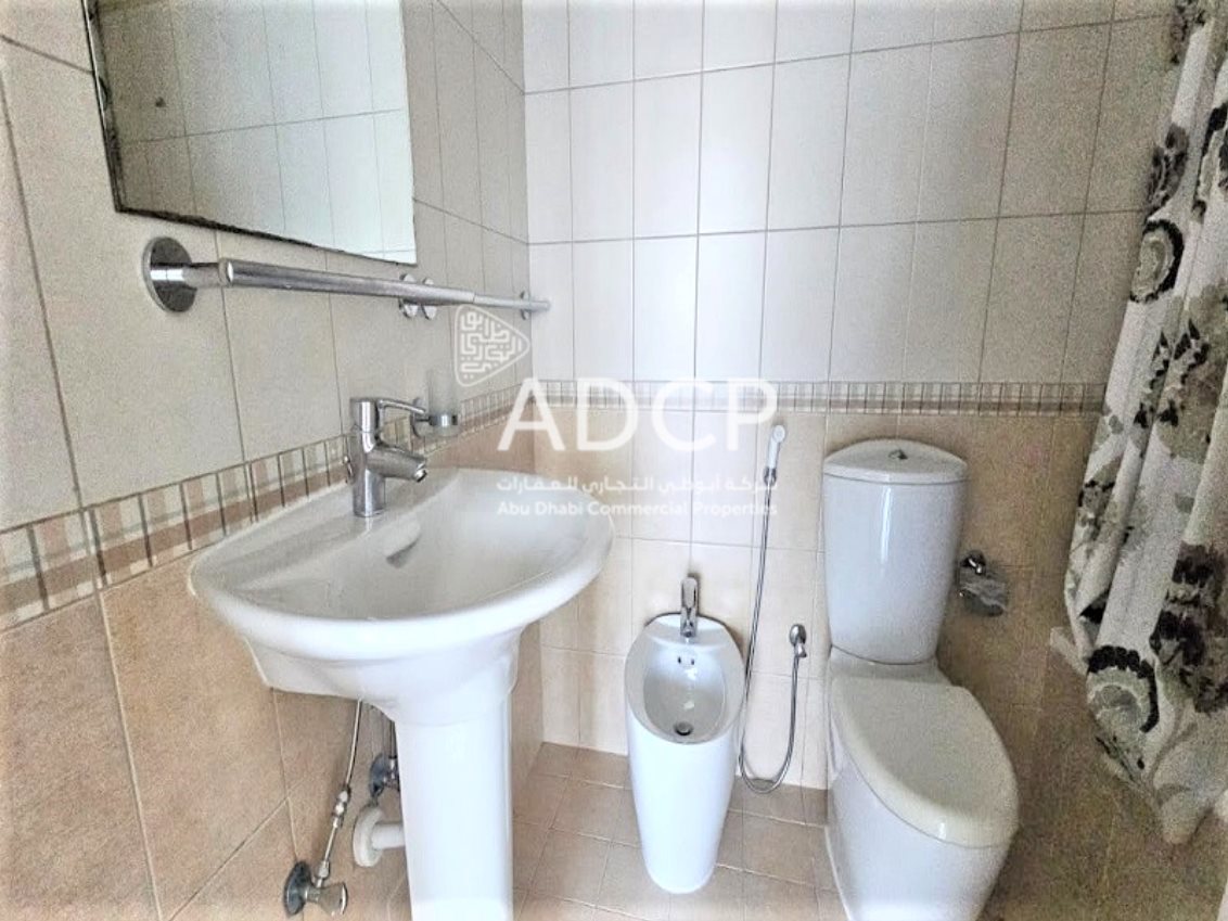 Bathroom ADCP P/105 in Al Nahyan